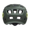Kask Lazer Impala MIPS Green F-Yellow roz.L 